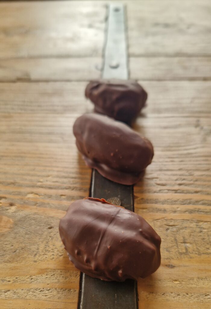 Dadelbommetjes
